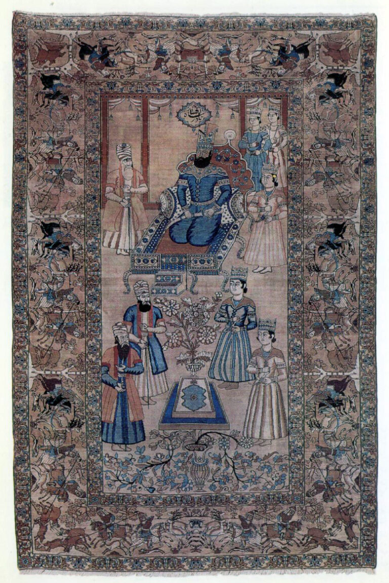 بارگاه نادرشاه