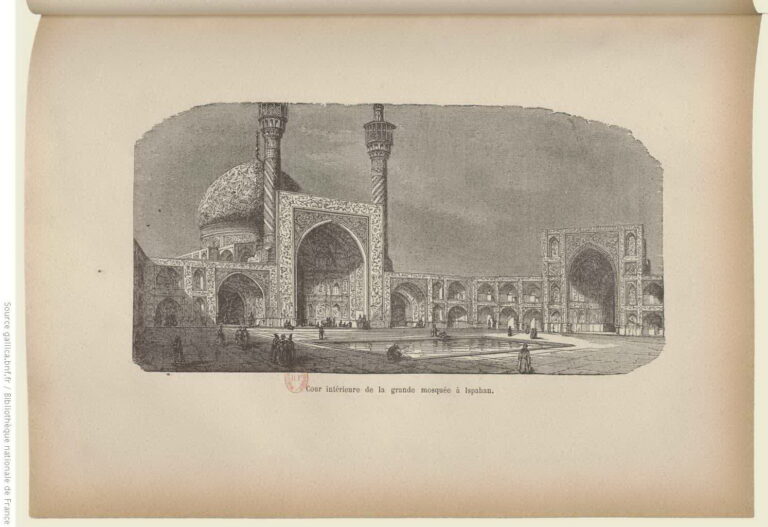 مسجد جامع عباسی