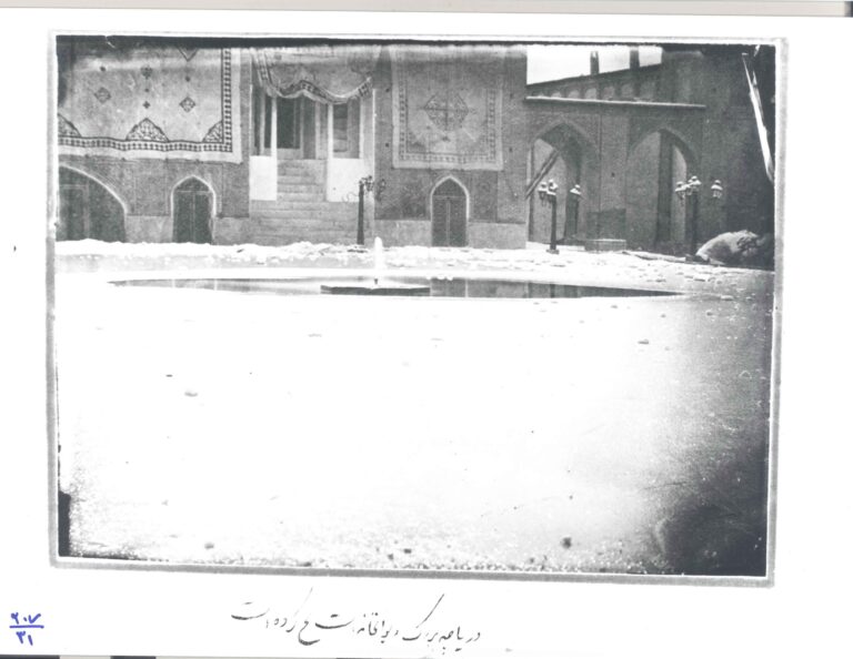 عمارت بادگیر