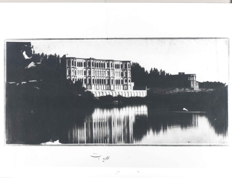 عمارت عمادیه